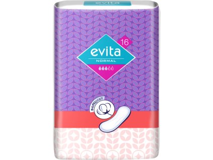 918333-evita-normal-damske-vlozky-16ks