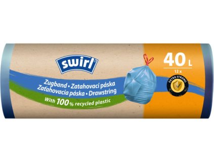 954606 Swirl Zatahovací pytle na odpad 4