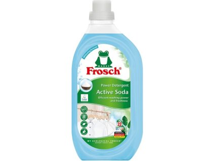 4009175936455_Frosch Prací prostředek s