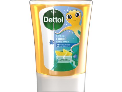 5997321781242_DETTOL Kids Náplň do bez
