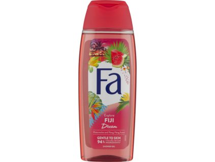 795597-fa-fiji-dream-sprchovy-gel-250ml