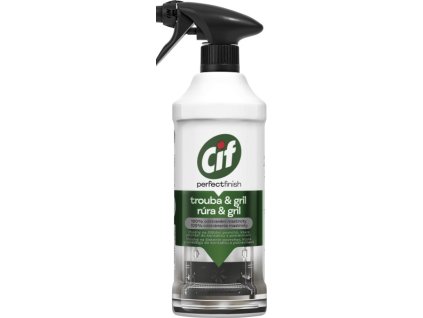 706536-CIF TROUBA A GRIL SPREJ 435ML - E