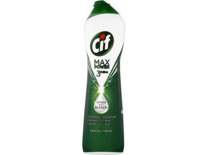 738037-Cif-krem-MaxPower-Spring-Fresh-te