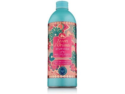 795362 Tesori pěna do koupel ayuverda 500 ml