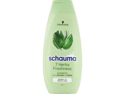 845277-schauma-7-herbs-freshness-sampon-