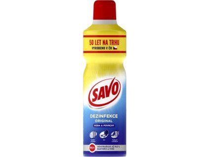 724069-SAVO-Original-1,2 L-EAN 871052260