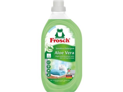 4001499159510_Frosch Prací prostředek se