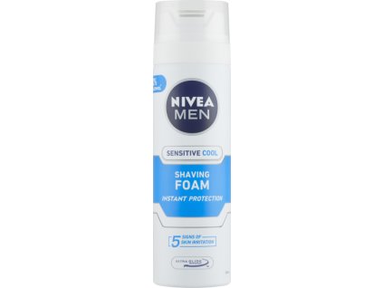 880044-Nivea-Men-pena-na-holeni-Sensitiv