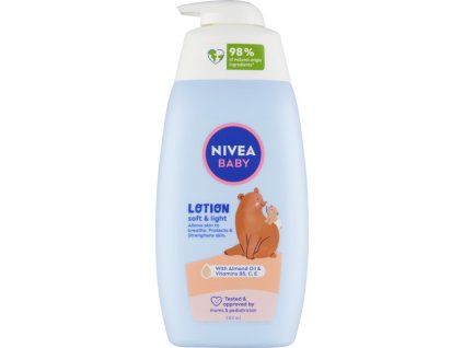 821308-Nivea-Baby-Lehke-telove-mleko-500