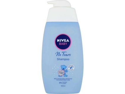 821316-Nivea-Baby-jemny-sampon-500-ml