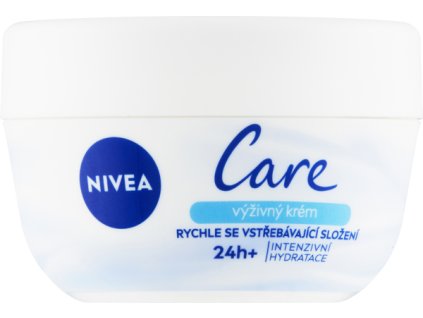 821114-nivea-care-vyzivny-krem-50-ml