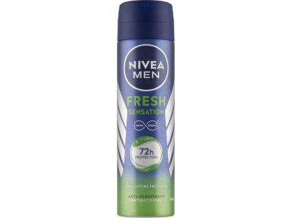 837084-Nivea Men-Fresh-Sensation-Sprej-a