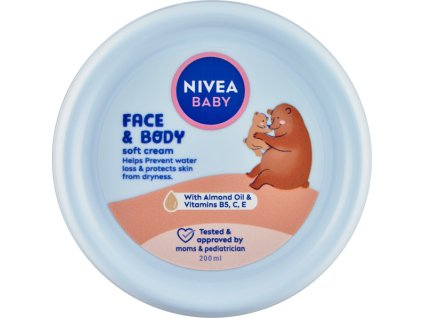821304-Nivea-Baby-Krem-na-oblicej-a-telo