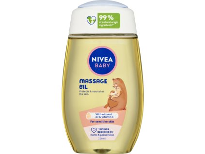 821307-Nivea-Baby-masazni-olej-200-ml