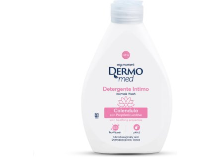 800025 - 4360DM-DERMOMED-INTIMO-CALENDULA-250-ml