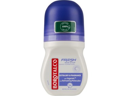 Borotalco Aquatic Flowers roll-on – kuli