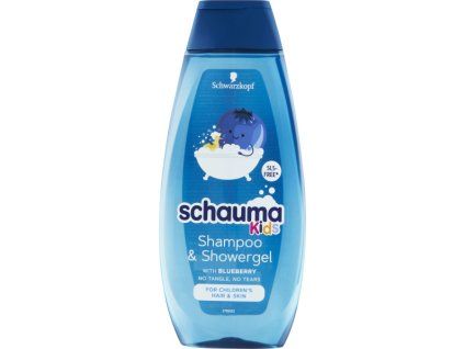 845432-schauma-sampon-kids-blueberry-400