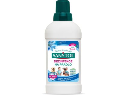 Dezinfekce na prádlo ACTIVE FRESH 500ml