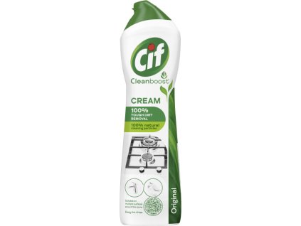 738030-Cif Krem Original 500ml - EAN 871