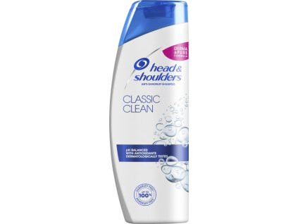845320-head-and-shoulders-sampon-clasic-