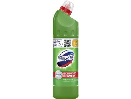 Domestos-Extended-Power-Pine-750 ml-EAN