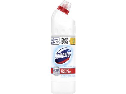 717102-Domestos White & Shine 750ml - EA