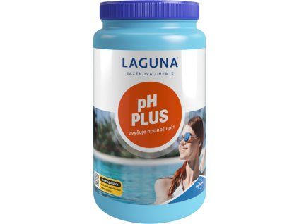 676200 Laguna pH PLUS