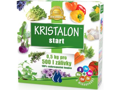 655210 kristalon start