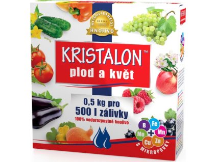 655212 kristalon plod