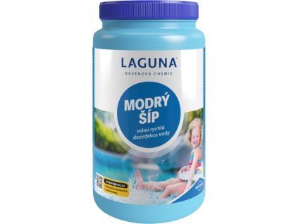 676175 Laguna MODRY SIP