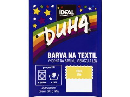 950001-ideal-duha-barva-na-textil-zluta