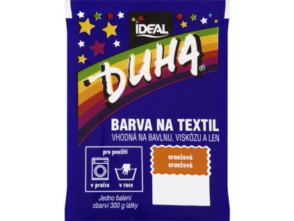 950002-ideal-duha-barva-na-textil-oranzo