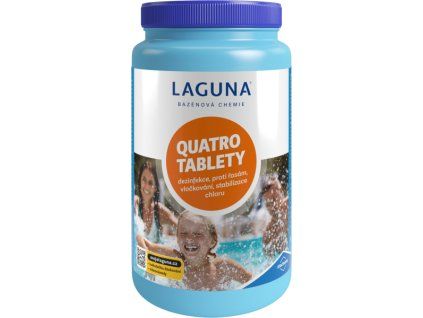 676261 Laguna QUATRO TABLETY