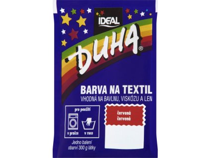 950015-ideal-duha-barva-na-textil-cerven