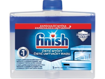749002_FINISH Čistič myčky 250 ml