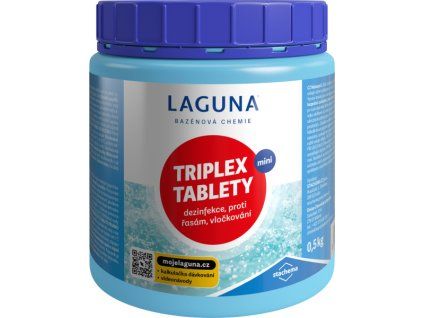 676195 Laguna TRIPLEX TABLETY mini