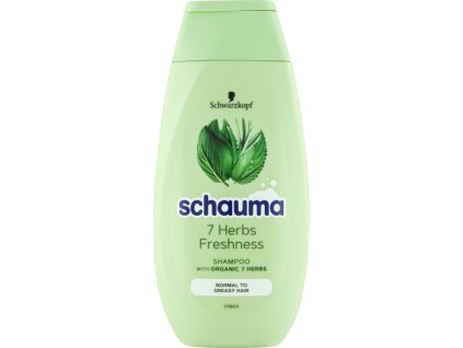 845229-schauma-7-herbs-freshness-sampon-