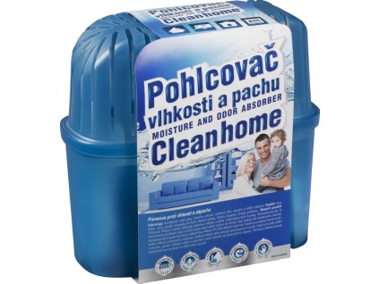 CleanHome