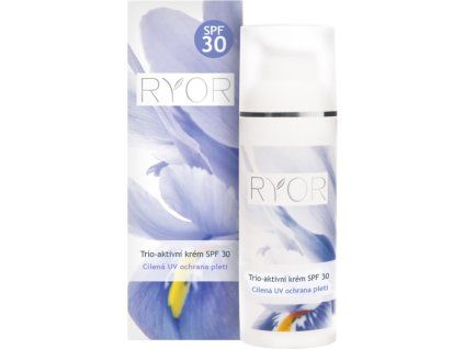 822693-ryor-trio-aktivni-krem-SPF-30-50m