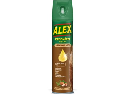 4042189164  AEROSOL MARRÓ 400ml CZ