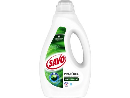 724092-Savo univerzalni prací gel 1l 20W