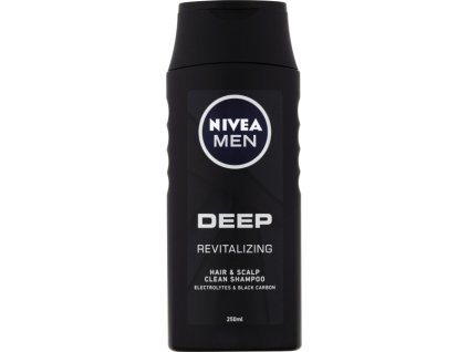 845448-nivea-men-deep-sampon-250ml