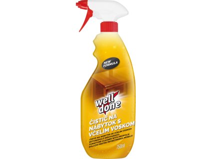 707166-well-done-cistic-na-nabytek-vceli