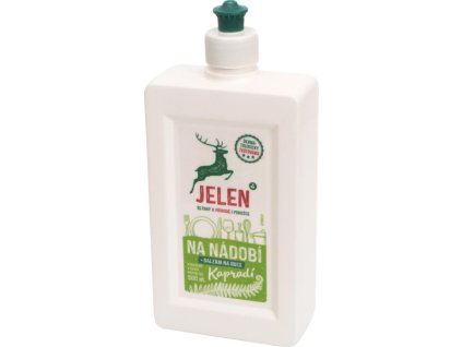 757015-jelen-na-nadobi-kapradi-500-ml