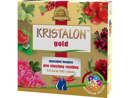 655225 kristalon gold