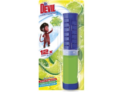 720030 Dr. Devil point block Lime Twister 2023
