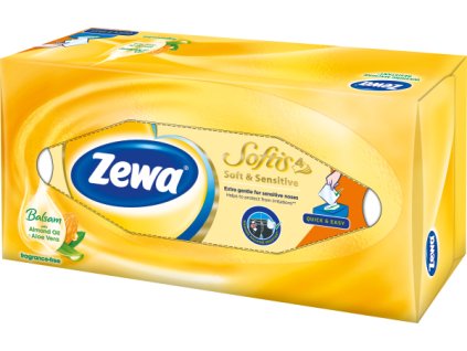 910095-zewa-kapesnicky-box-soft-sensitiv