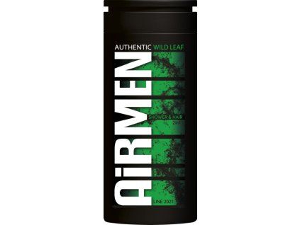 787100-airman-wild-leaf-sprchovy-gel-2v1