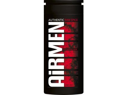 787103-airman-raw-spice-sprchovy-gel-2v1