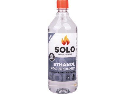 460440 Etnanol pro krby 1000 ml nový